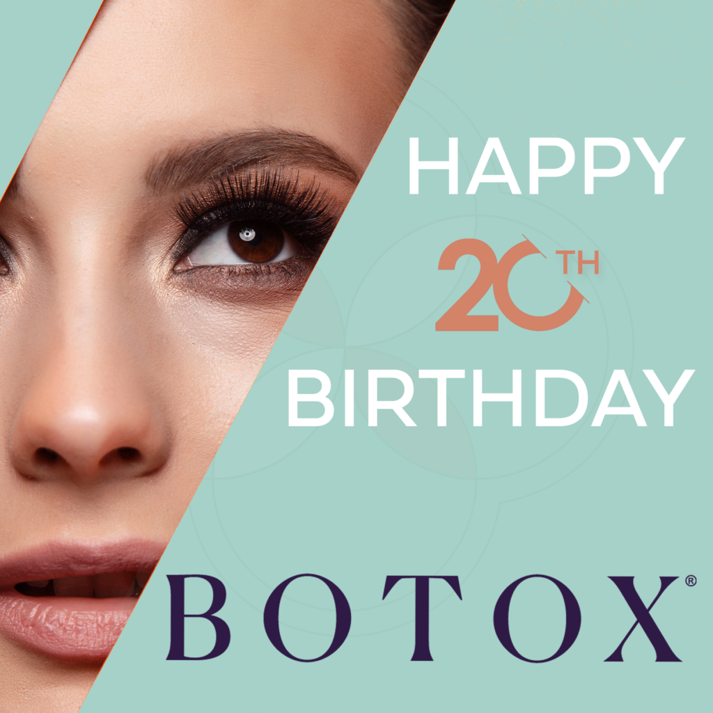 Happy 20th birthday celebration theme.